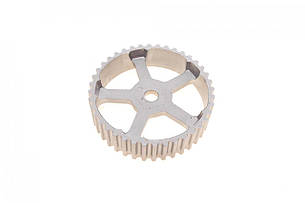 Шестерня розподільного валу Renault Kangoo 1.9D 98- 36434, фото 2