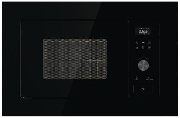 Gorenje Мікрохвильова піч BM201AG1BG вбудовувана, 20л