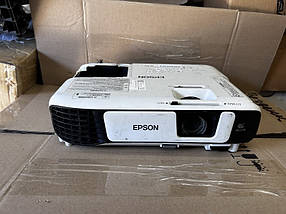 Проєктор Epson EB-W41 No 230408404