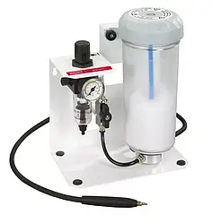 Піскоструминний апарат Basic Mobil 29143250