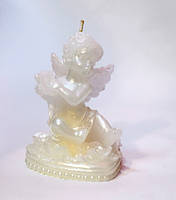 Свічка "Білий Ангел" No1