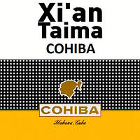 Xian Cohiba (Коиба) 30 мл