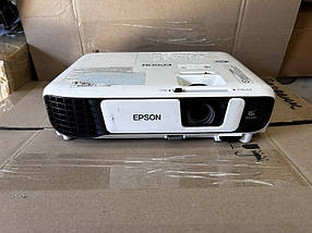 Проєктор Epson EB-W41 No 230408405