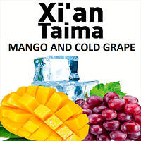 Xian Mango and Cold Grape (Манго и холодный виноград) 30 мл