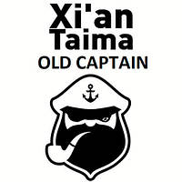 Xian Old Captain (Олд капитан) 30 мл