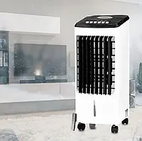 Кондиционер Opera BL-201 водяной портативный воздушный охладитель Климатический комплекс(Air Cooler) с пультом