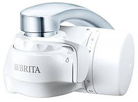 Brita Фильтр проточный ON TAP V System, 4 ступени фильтрации, монтаж на кран.