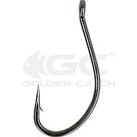 Крючок Golden Catch Feeder 1051BN №2 (12шт)