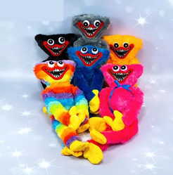 Хагі Ваги м'яка іграшка