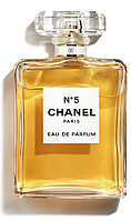 Женский наливной парфюм 5 мл аналог Chanel №5 духи, парфюмированная вода Reni Travel 101