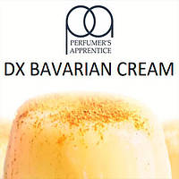 TPA DX Bavarian Cream (Баварский крем) 60 мл