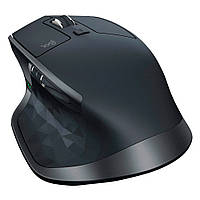 Мышь Logitech MX Master 2s Wireless/Bluetooth перезаряжаемая Графитовый