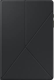 Samsung Чохол для Galaxy Tab A9+ (X210/X216), Book Cover, чорний