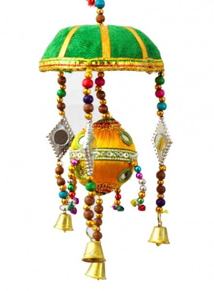 Кулька + 4 дзеркала під куполом Gap308