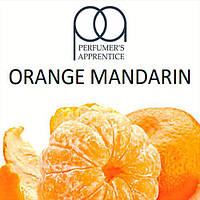 TPA Orange Mandarin (Оранжевый Мандарин) 60 мл