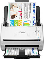 Epson Сканер A4 WorkForce DS-530II