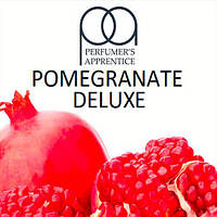 TPA Pomegranate Deluxe (Гранат Делюкс) 60 мл