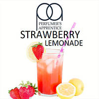 TPA Strawberry Lemonade (Клубничный лимонад) 120 мл