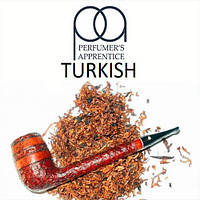 TPA Turkish (Турецкий табак) 120 мл
