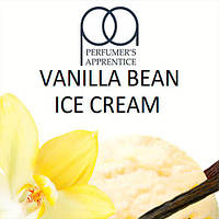 TPA Vanilla Bean Ice Cream (Ванильное мороженое) 120 мл