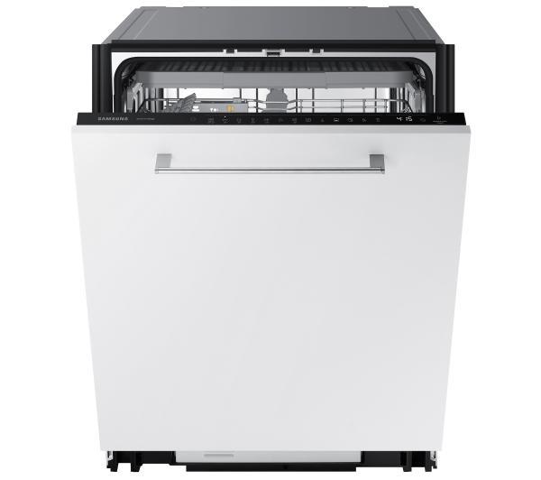 Вбудовувана посудомийна машина Samsung DW60BG750B00ET