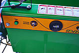 Візок гусеничний Weima WM7B-220E MINI TRANSFER Електричний, фото 9