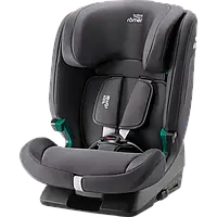 Автокресло BRITAX-ROMER EVOLVAFIX Midnight Grey