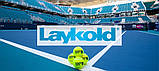 Покриття для тенісних кортів  Laykold Masters 5, фото 7