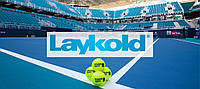 Покриття для тенісного корту Laykold Masters GEL