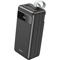 Внешний аккумулятор Hoco J86B Electric 60000mAh 22.5W Black (771742) [101157]