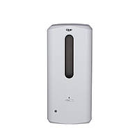 Дезінфектор Qtap Pohodli 6V безконтактний QT170WH42923 White (Zdraví)