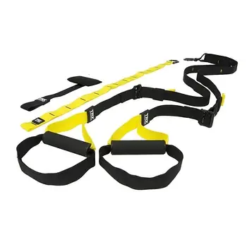 Універсальні тренувальні петлі для кросфіту TRX Fit Studio Suspension Training ART-0341