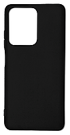 Накладка TPU Epic Black Xiaomi Redmi Note 12 Pro Plus 5G, Black