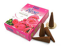 Nandita Cone Rose (конусы)