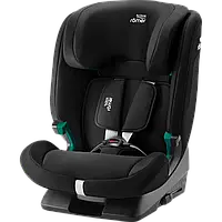 Автокресло BRITAX-ROMER EVOLVAFIX Space Black