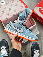 Мужские кроссовки Nike SB Dunk Low Club 58 Gulf