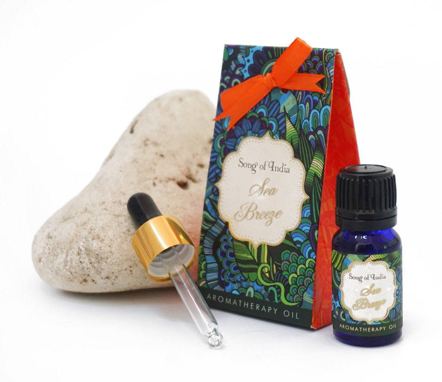 Морський бриз Ароматична олія Song of India