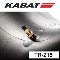 Камера заднього колеса трактора Т-40 13.6-38 TR-218A Kabat, Польща