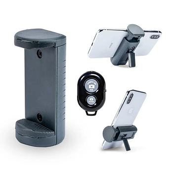 Адаптер для Смартфону Vanguard Smartphone Holder VEO PA-10 (VEO PA-10) США Гарантія 2 роки