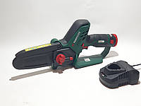 Аккумуляторная цепная пила Parkside PGHSA 12 B 2