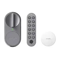 Кодовый замок LOCKIN Smart Lock G30(витринный образец)