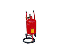 Пересувний піскоструминний апарат TORIN TRG4012