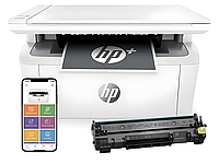 Принтер черно-белый для дома (Wi-Fi) Лазерные принтеры HP LaserJet Принтеры, сканеры, мфу