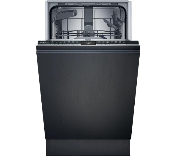 Вбудовувана посудомийна машина Siemens SR63EX24KE