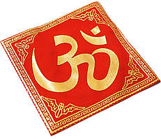 Грошовий килимок "ОМ" Поштучно