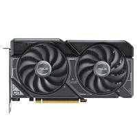 Відеокарта ASUS GeForce RTX4060Ti 16Gb DUAL OC (DUAL-RTX4060TI-O16G)