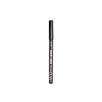 Elan Пудровий олівець для брів Brow Liner PRO B 02 Dark Brown