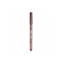 Elan Пудровий олівець для брів Brow Liner PRO 01 Medium Brown