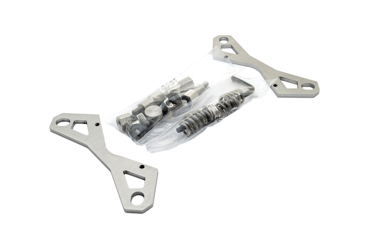 Conversion Kit HEATKILLER IV for INTEL