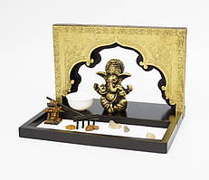 Дзен набор "Сад камней" Ганеш №2